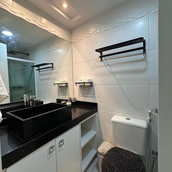Bora Bora Resort Barra da Tijuca - Foto 3