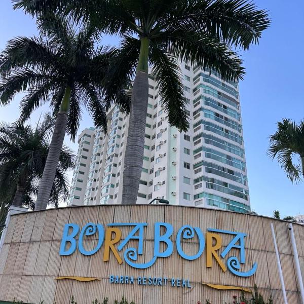 Bora Bora Resort Barra da Tijuca