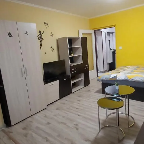 Студио, hotel din Șumen