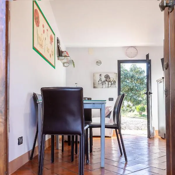 Papaveri & Papere, hotel a Casetta