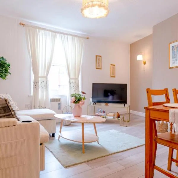 A Cosy Corner, Reading 2 Bed, Perfect for Contractors, hotel en Reading