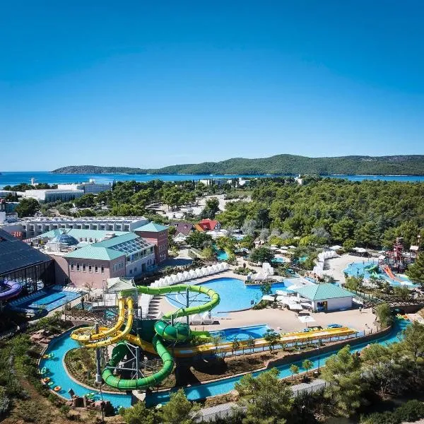 Resort Šibenik, hotel a Šibenik