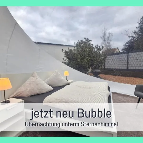 Germersheim में, होटल Germersheimer Rhein-Idylle Sauna, Whirlpool und Bubble
