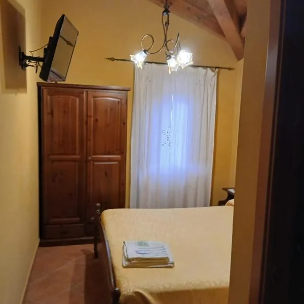 Borgo degli Ulivi, hotel in Morcone
