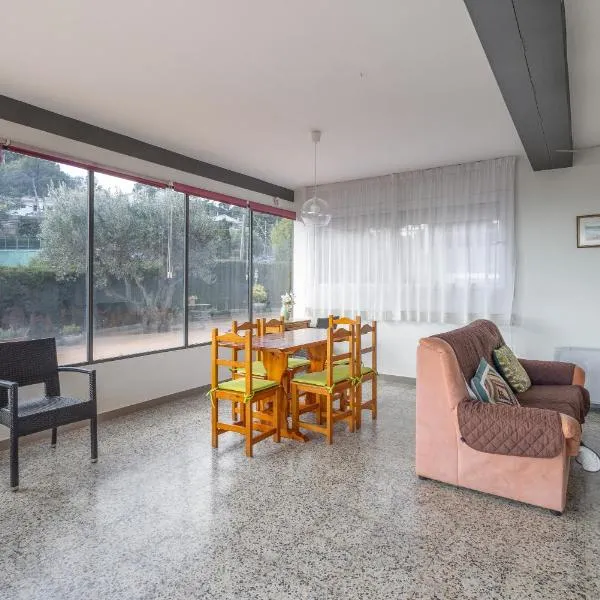 Planta Baixa a Bigues i Riells, hotel em Bigues i Riells