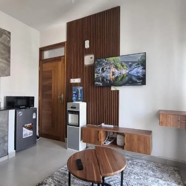 Bahari Home، فندق في نيالي