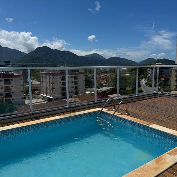 Your Corner in Ubatuba