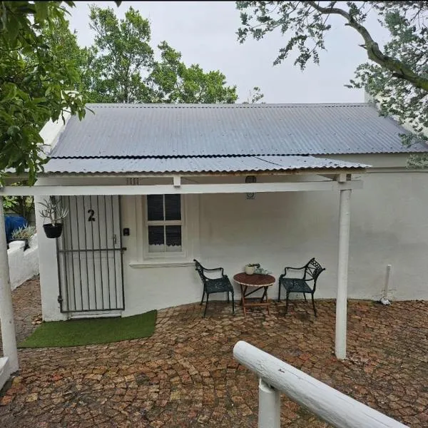 칼레돈에 위치한 호텔 Escape Root