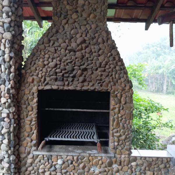 Casa Recanto do Sossego - Foto 5