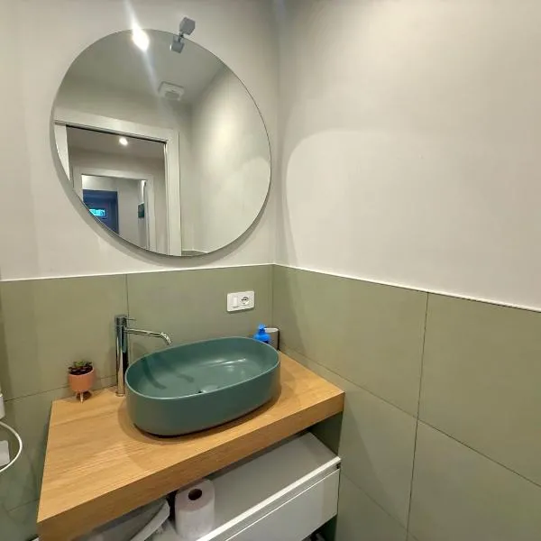 Alassio VIP Apartment, hotel ad Alassio