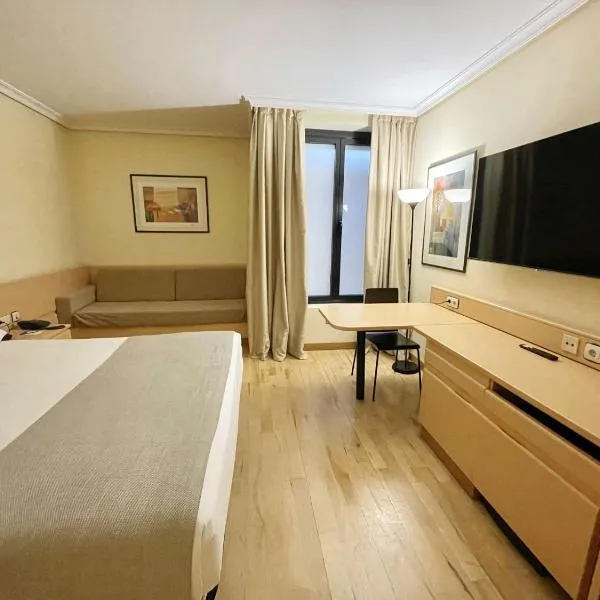 Parquesur, ξενοδοχείο σε Leganés