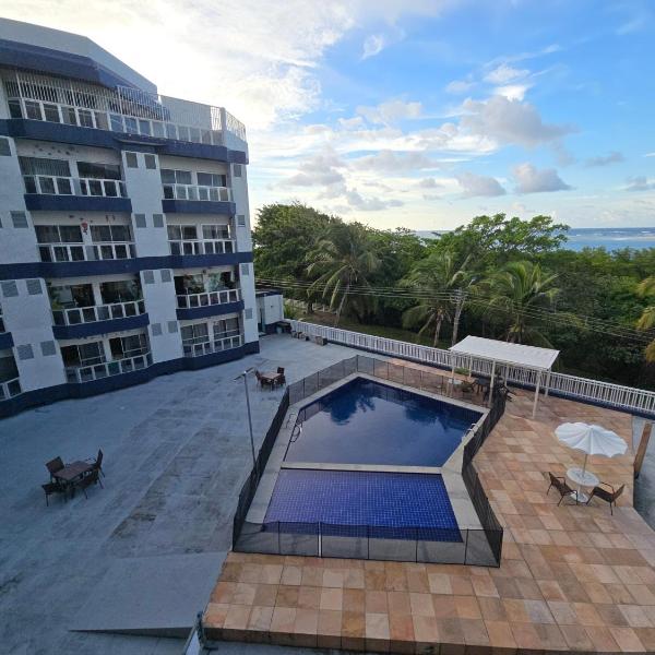 Apartamento em Salinopolis com vista para o mar - Foto 4