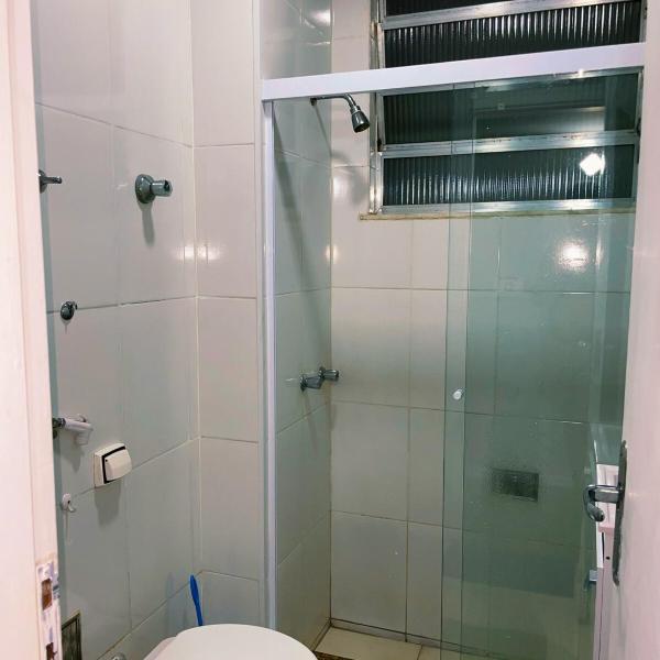 Apartamento Copacabana Perto da Praia - Foto 3