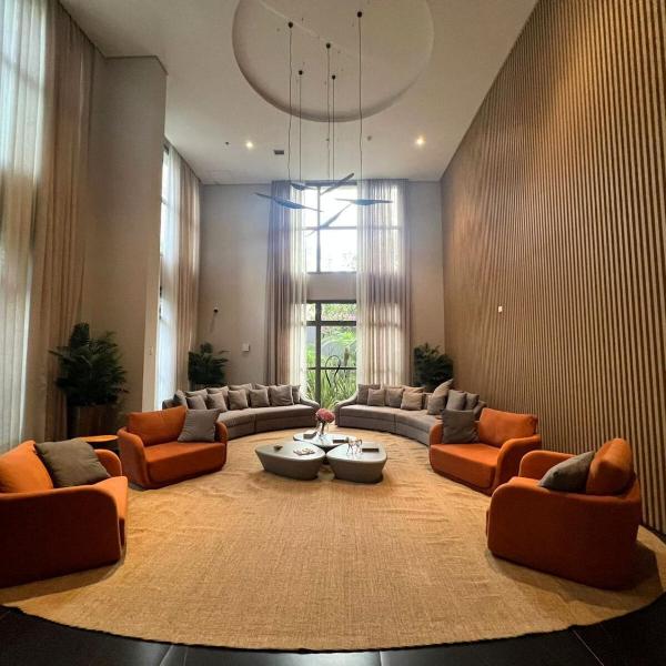 ID Home & Lifestyle Paraíso By Housi - Foto 2