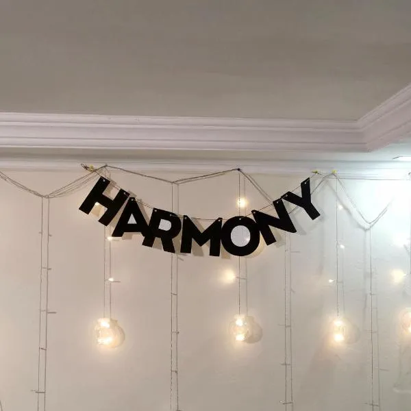 Harmony Backpackers Hostel, ξενοδοχείο στο Μπατούμι