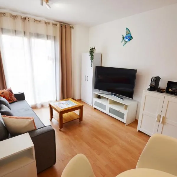 Golive Monturiol, hotel en Cambrils