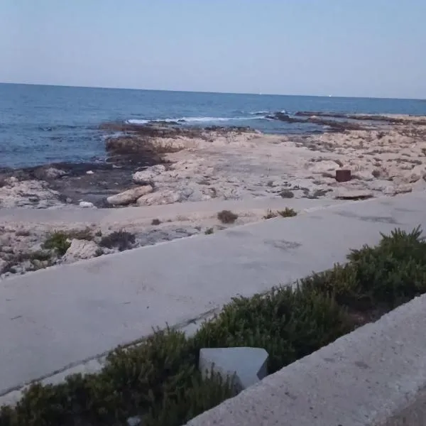 Maltese Sunshine, hotel Naxxarban