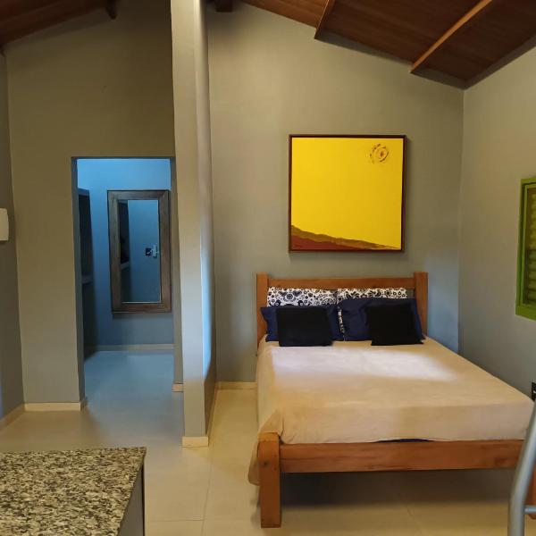 Roça Cult - Casa Baru - Foto 2