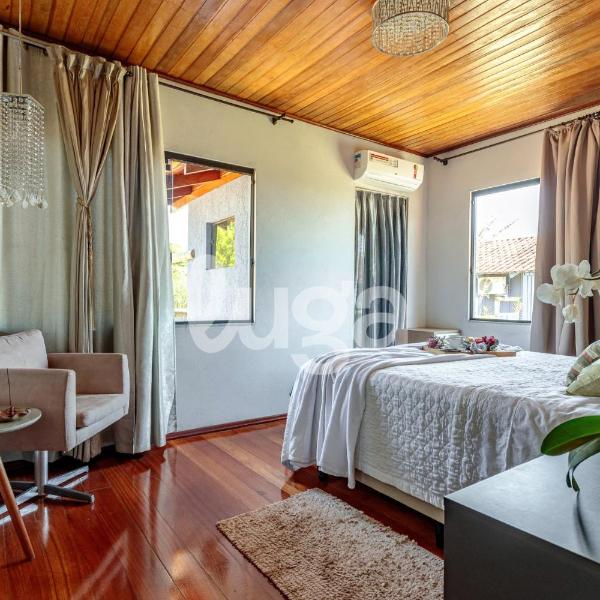 LUGA Refúgio com Piscina | Conforto em Piçarras - Foto 2