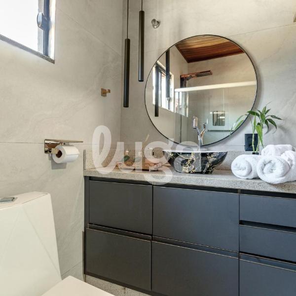 LUGA Refúgio com Piscina | Conforto em Piçarras - Foto 3