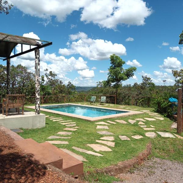 Roça Cult - Casa Baru - Foto 4