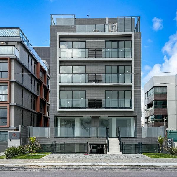 G5 Beach Flat by Refúgio Hospedagens - Foto 2