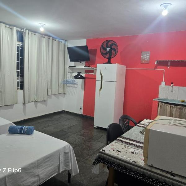 Pousada do Luquinhas - Foto 4