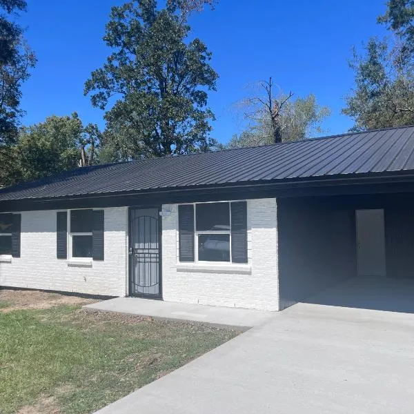 Heavenly Home, hotel i Monroe