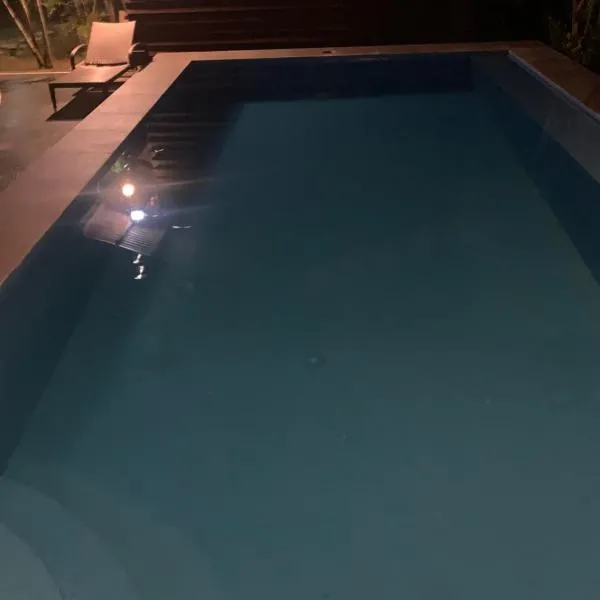 Terreza's Place, Hotel in Panglao