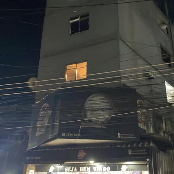 HR Hostel Rocinha