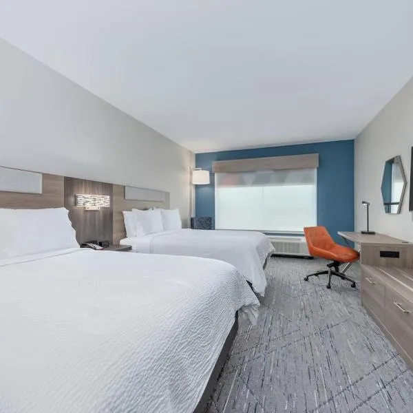 Holiday Inn Express and Suites Beeville by IHG, hotel in Beeville