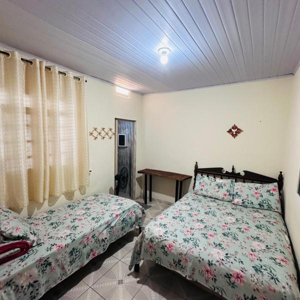 Casa Sagrado Coração - Foto 2