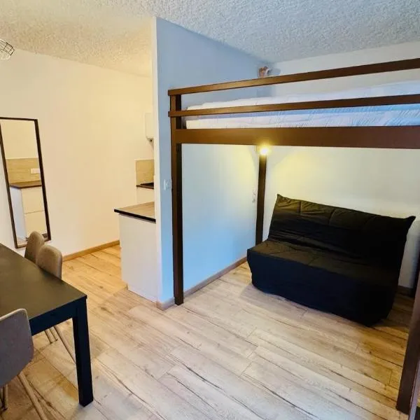 Studio Cosy, hotel in Chasseneuil-du-Poitou