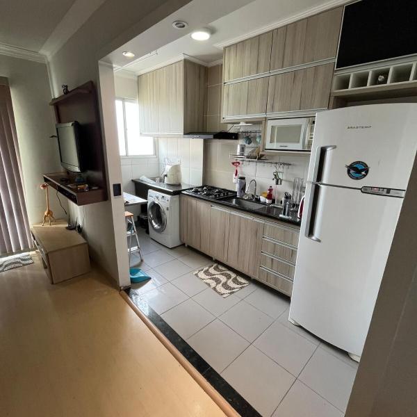 Apartamento completo até 7 pessoas - Tauste and Shopping - Foto 4