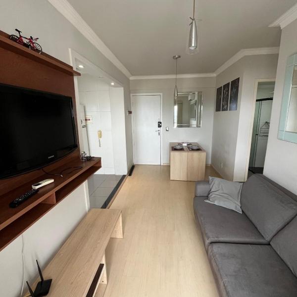 Apartamento completo até 7 pessoas - Tauste and Shopping - Foto 5