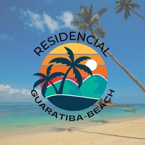 Residencial Guaratiba beach