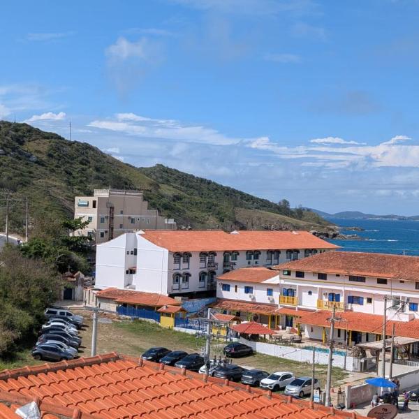 Brisa e mar