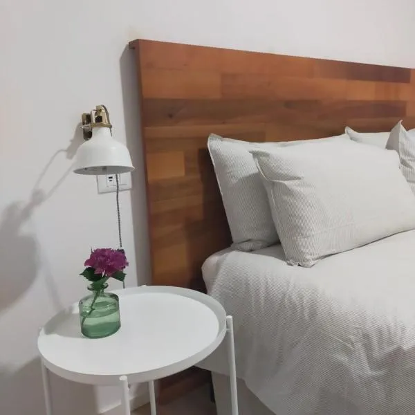 Ca' Rino - alloggio turistico, Hotel in Vedelago