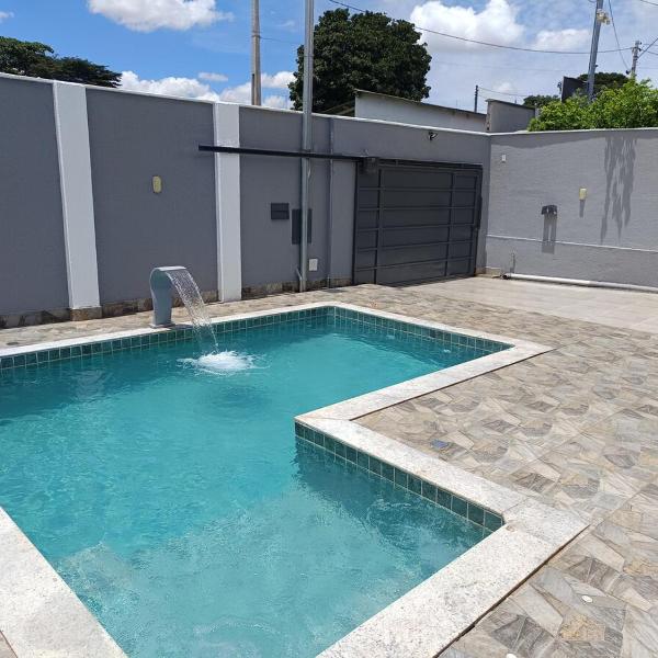 Casa 3 irmãos - Foto 4
