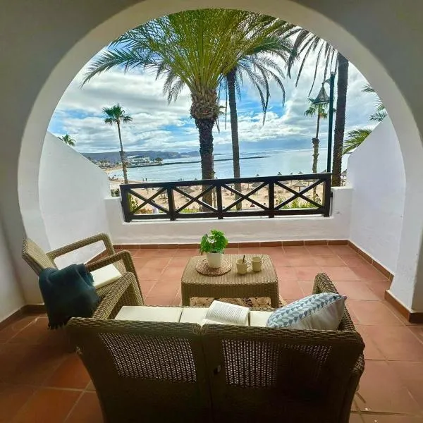Marble Sun Luxury by Deihu Experiences, hotel a Costa Adeje
