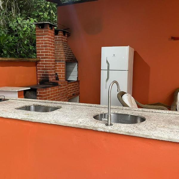 Casa Praia da Fortaleza ubatuba - Foto 3