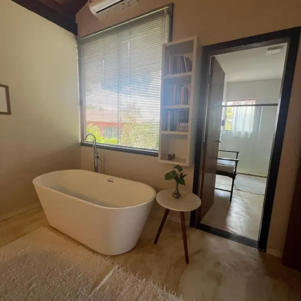 Pariká Pousada, Hotel in Alto Paraíso de Goiás