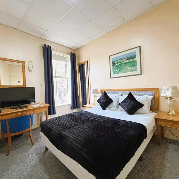 Throstles Nest Hotel, Hotel in Liverpool