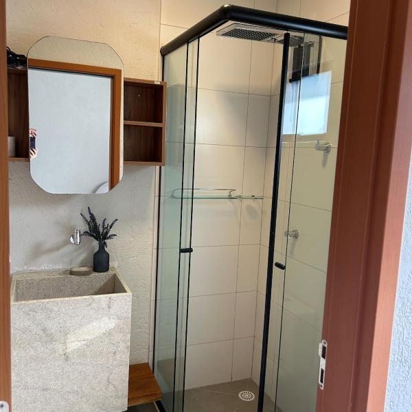 Efatá Casa 19 São Miguel dos Milagres - Foto 3