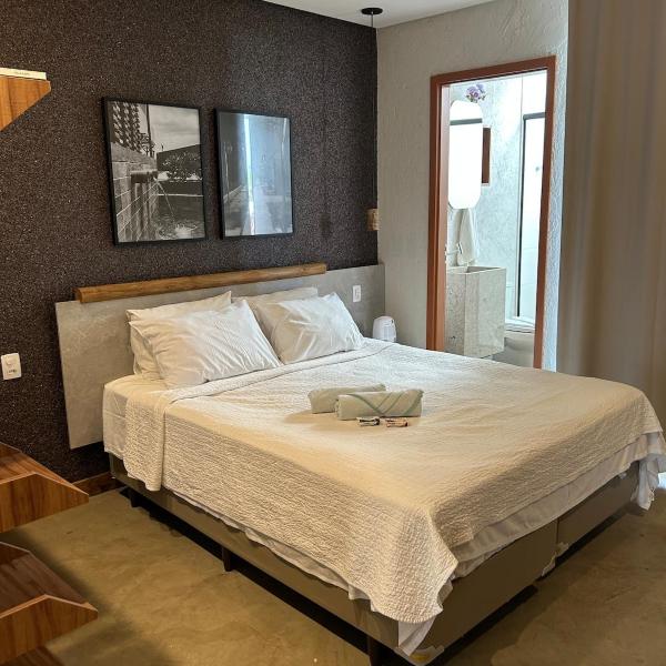 Efatá Casa 19 São Miguel dos Milagres - Foto 2