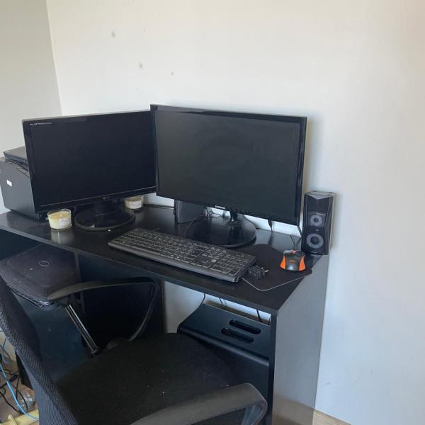 Quarto Privado em Apto Bigorrilho - Foto 5