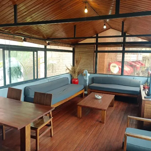 La lanterne, hotel in Antananarivo