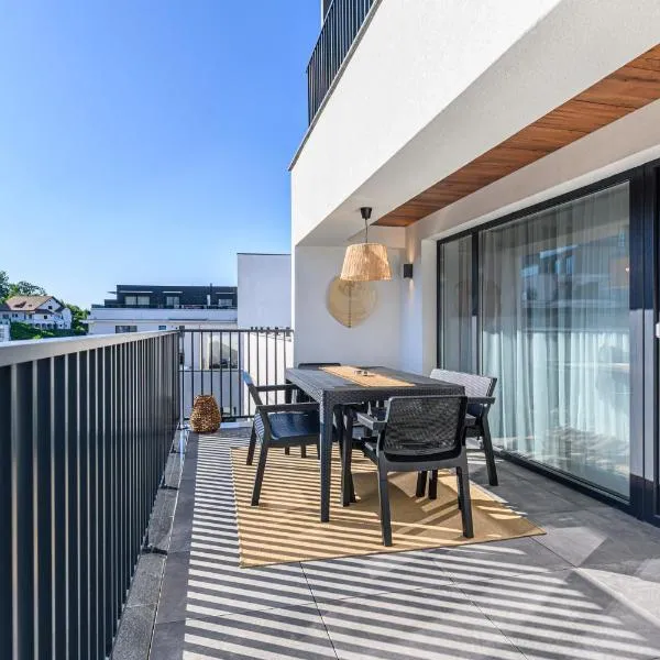 KOA - Signature Collection, hotel u gradu 'Braşov'