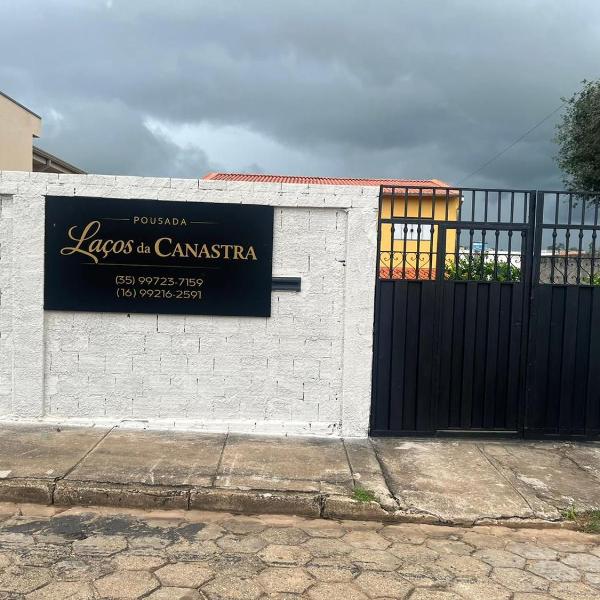 Pousada Laços da Canastra