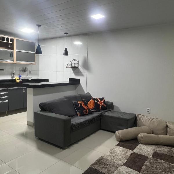 Casa em Guarapari